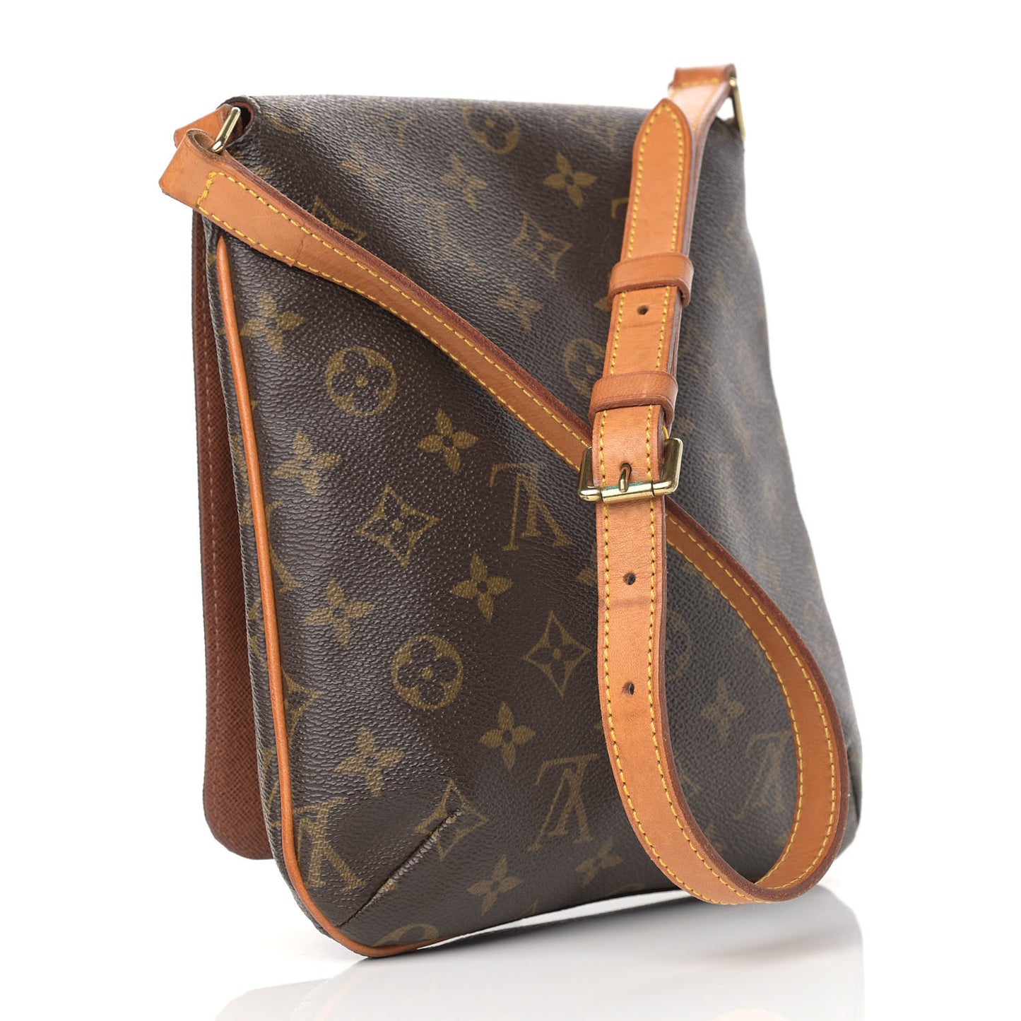 Monogram Musette Salsa