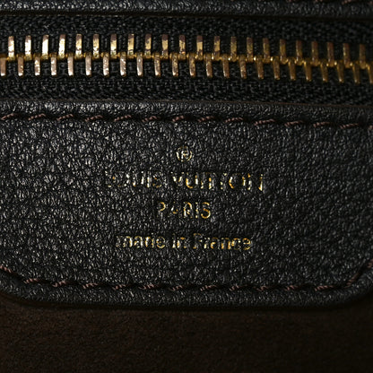 Louis Vuitton Mahina XL Black 6 of 10