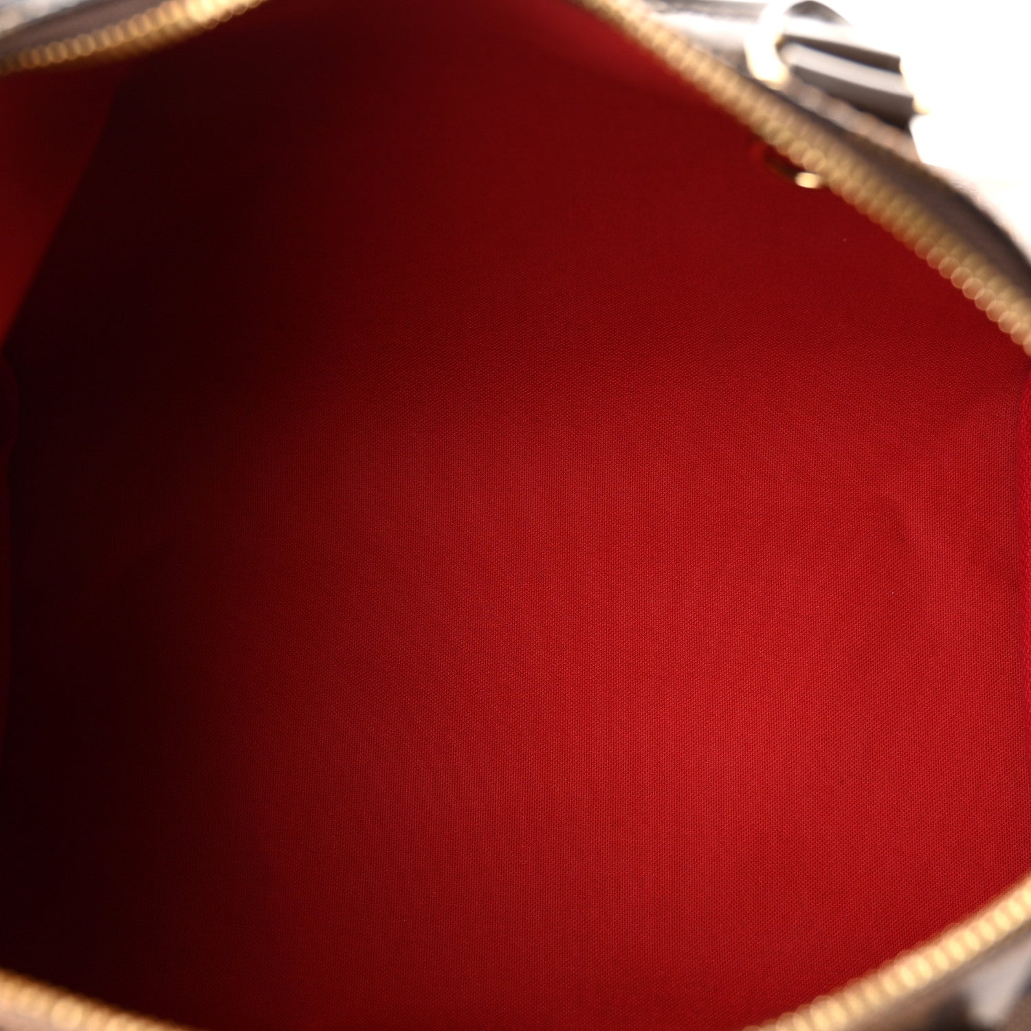 Louis Vuitton Damier Ebene Speedy Bandouliere 30 5 of 10