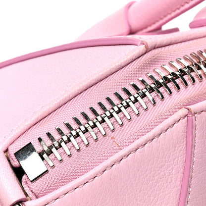 Givenchy Sugar Goatskin Small Antigona Pale Pink 6 of 6