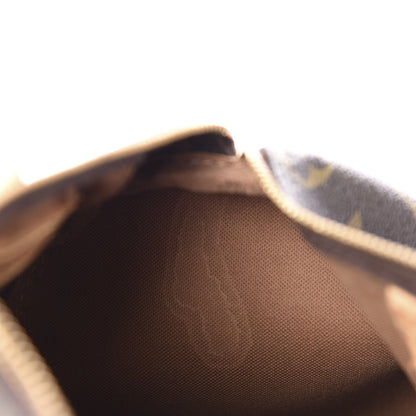 Louis Vuitton Monogram Speedy 25 16 of 17