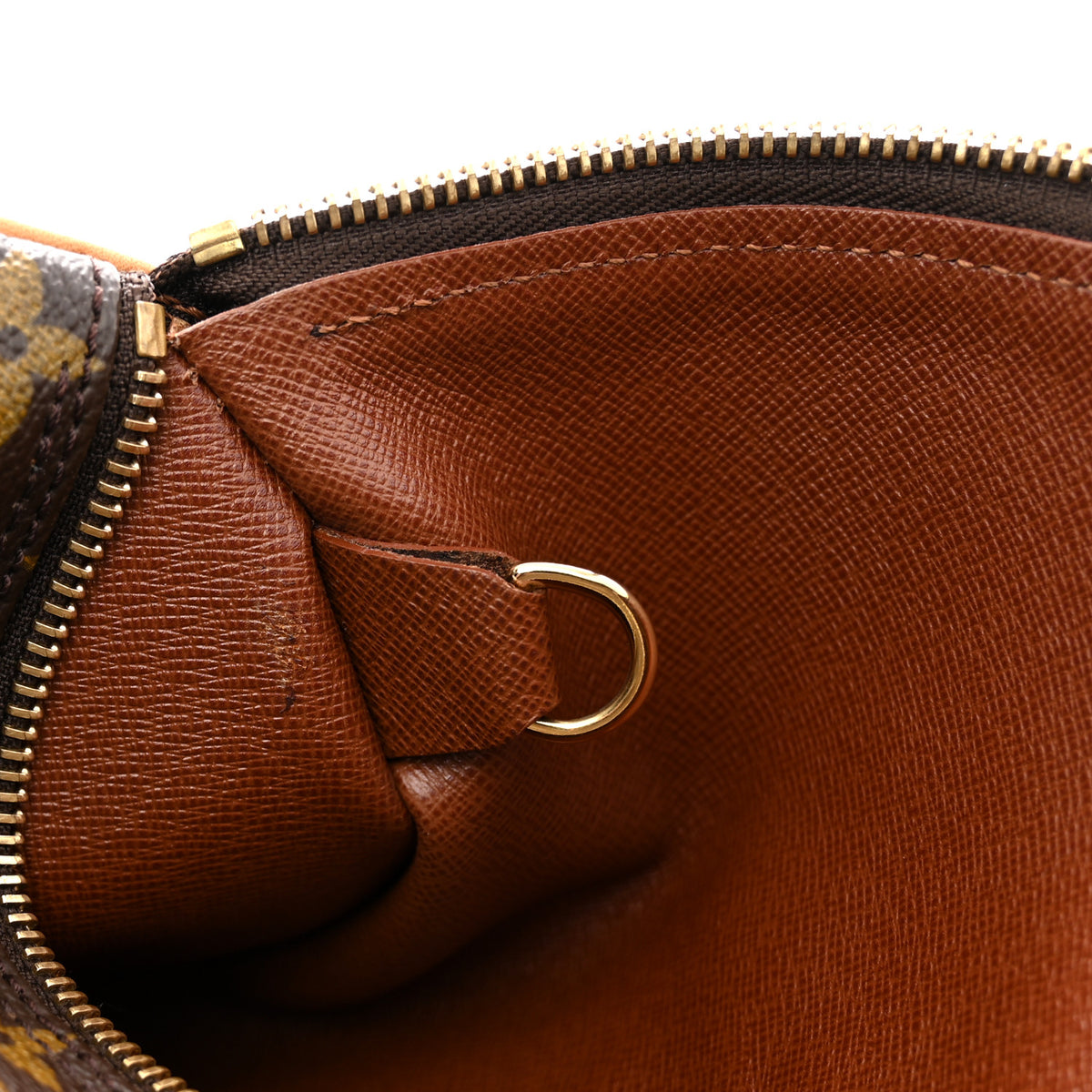 Louis Vuitton Monogram Papillon 30 11 of 12