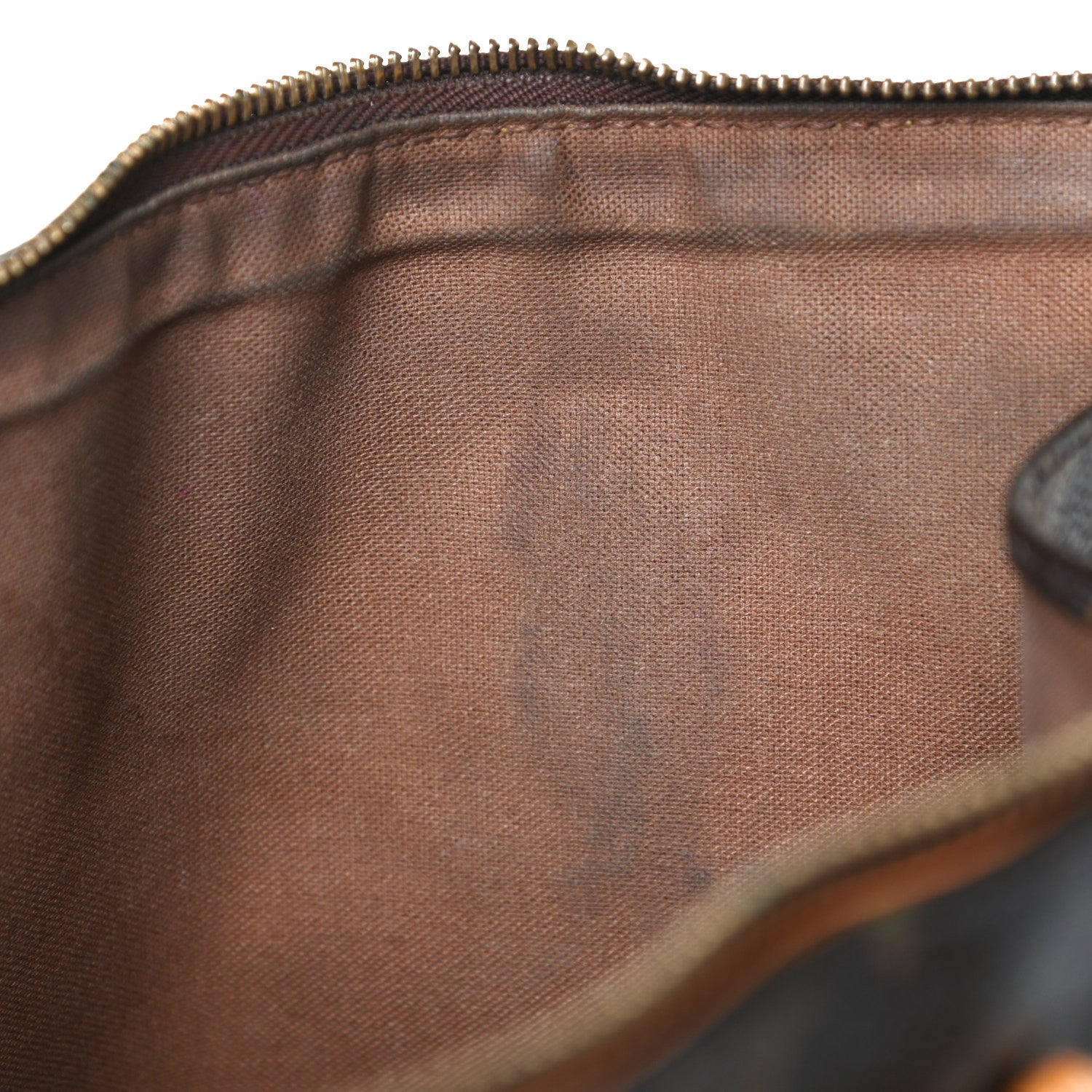 Louis Vuitton Monogram Popincourt Haut 11 of 22
