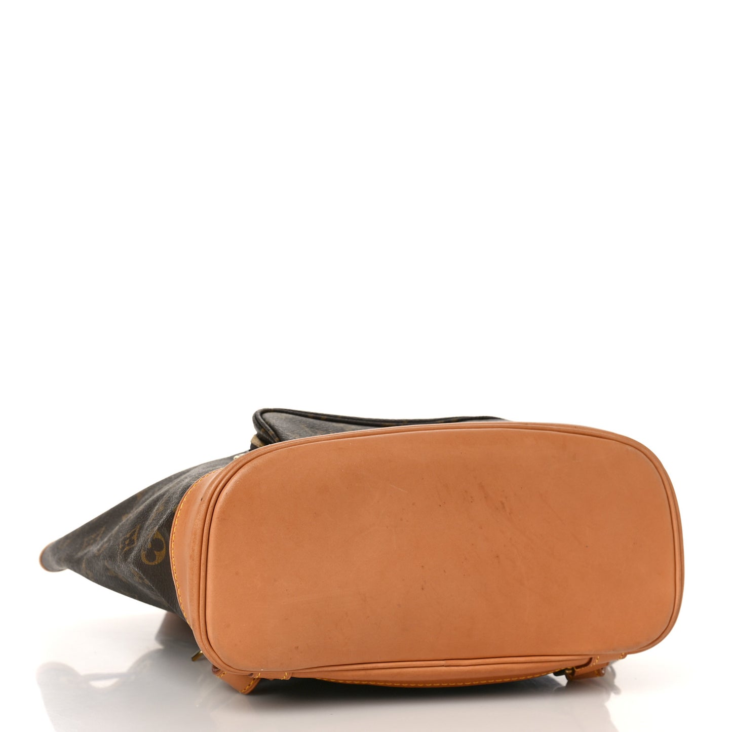 Monogram Montsouris MM Backpack