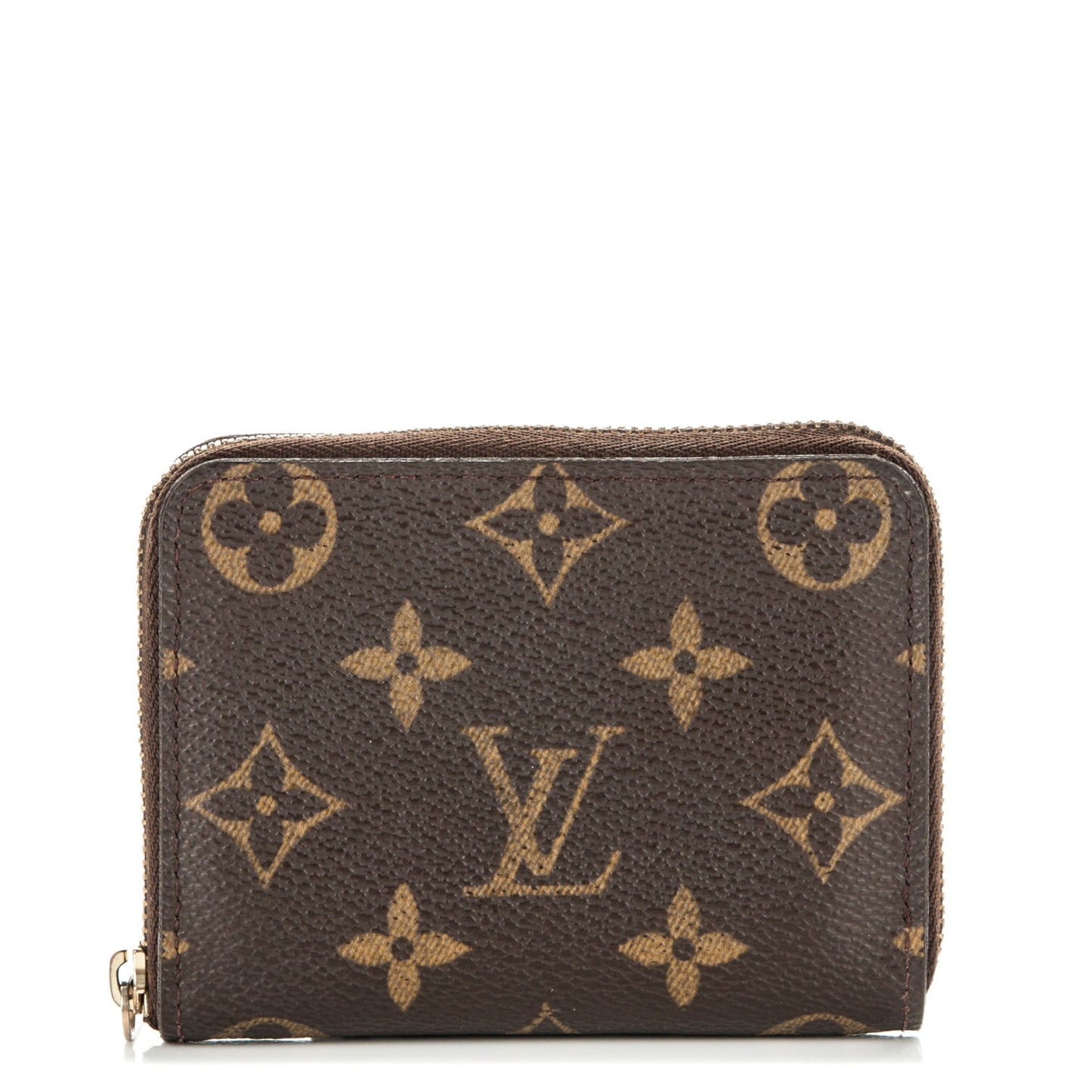 Monogram Zippy Coin Purse