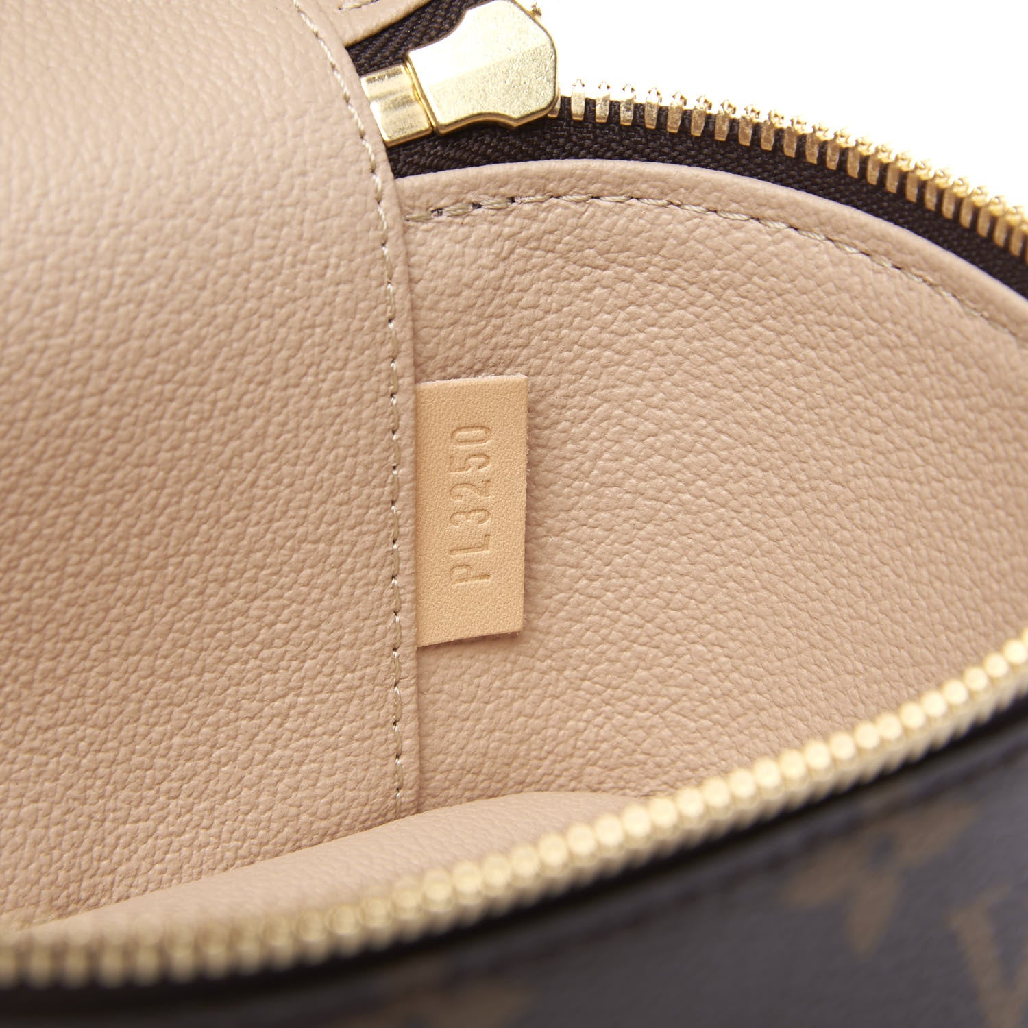 Louis Vuitton Monogram Nano Nice 9 of 10