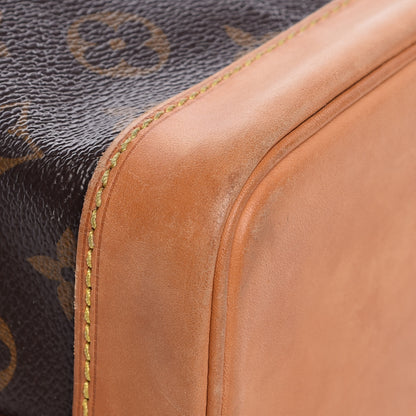 Louis Vuitton Monogram Noe BB 13 of 17