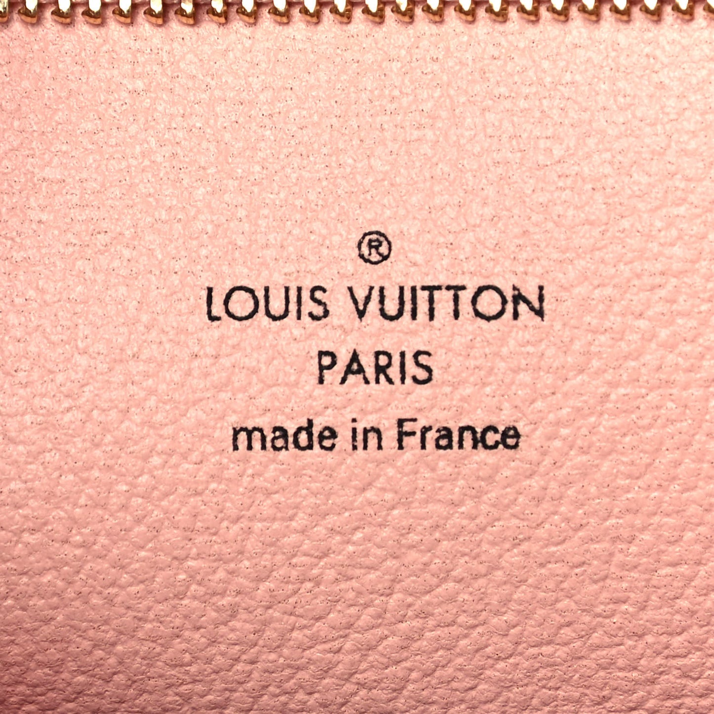 Monogram Giant Toiletry Pouch 26 Rouge