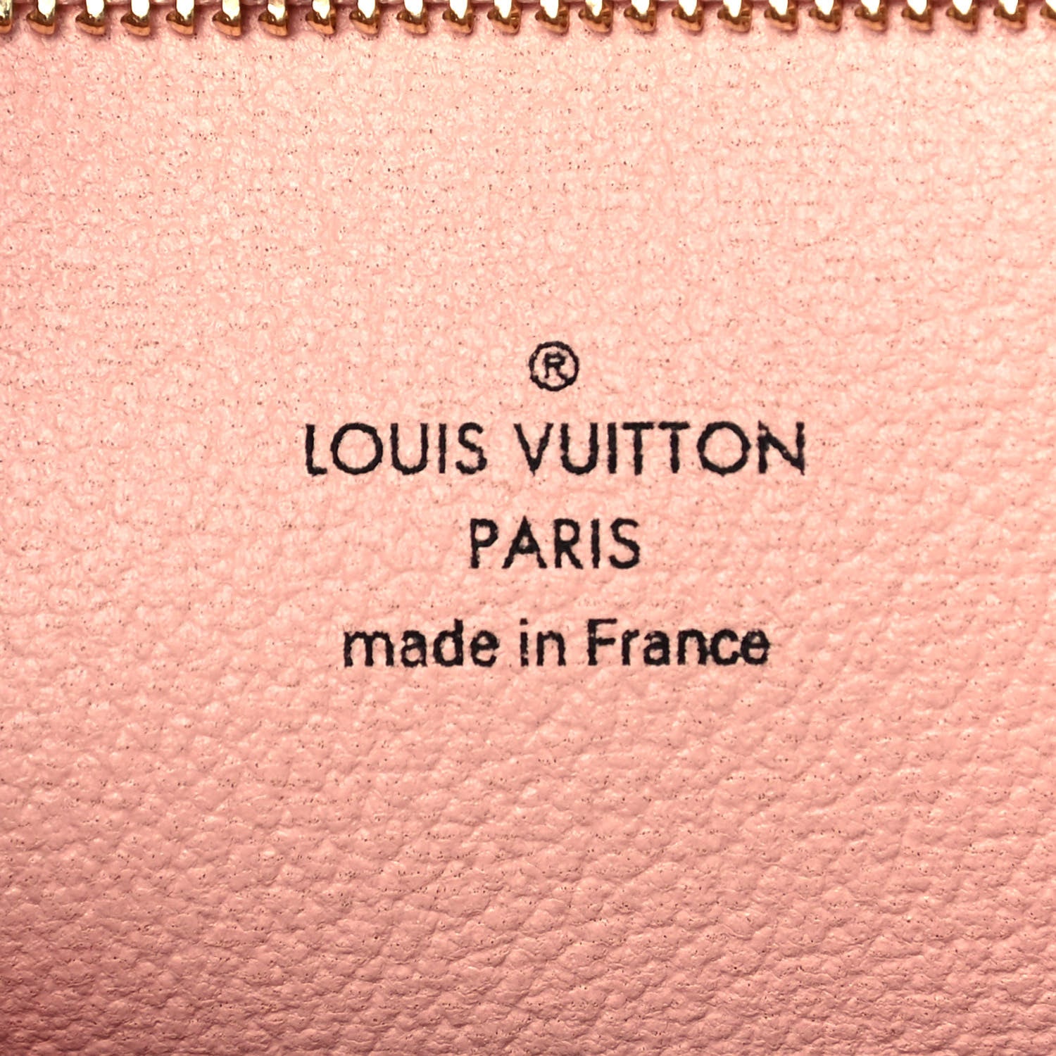 Louis Vuitton Monogram Giant Toiletry Pouch 26 Rouge 6 of 12