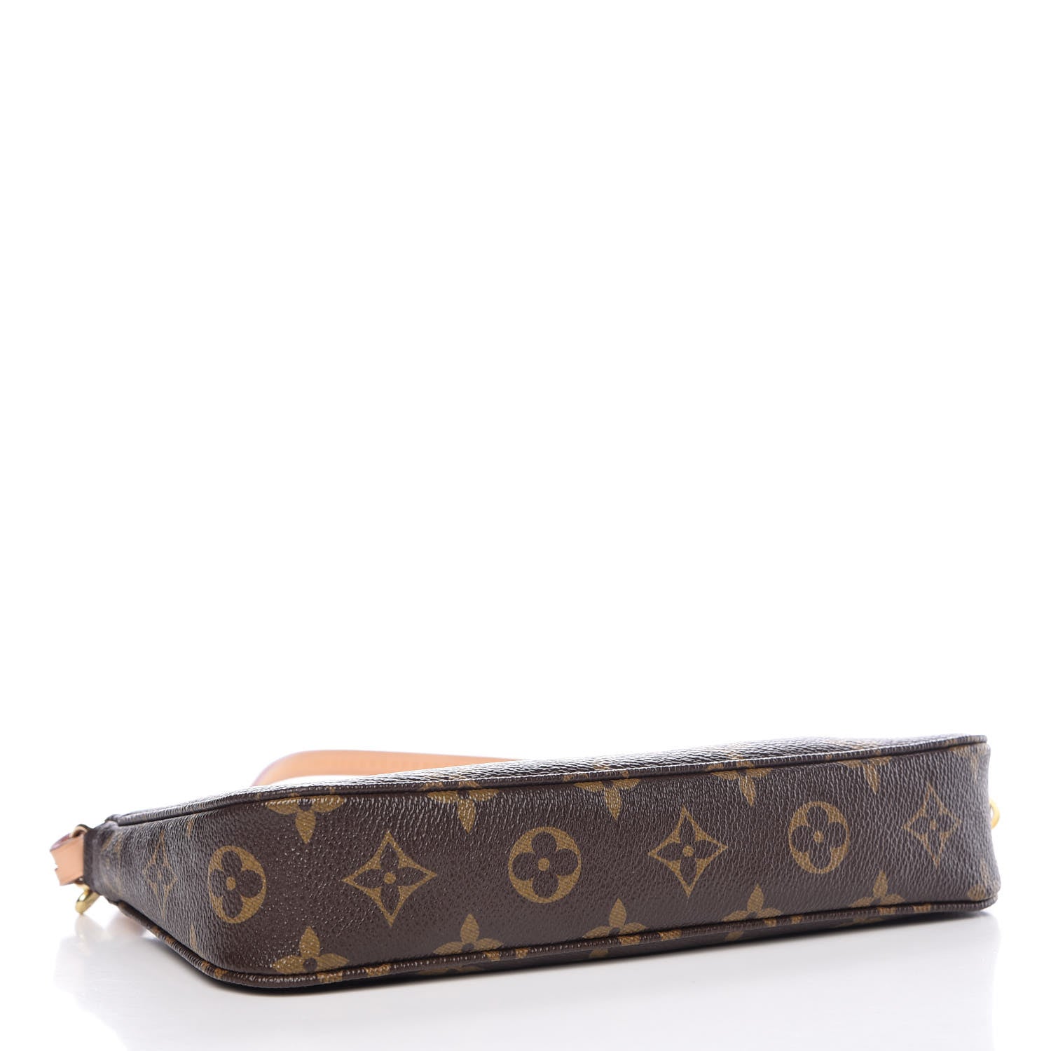 Louis Vuitton Monogram V Pochette Accessories Grenade 5 of 11