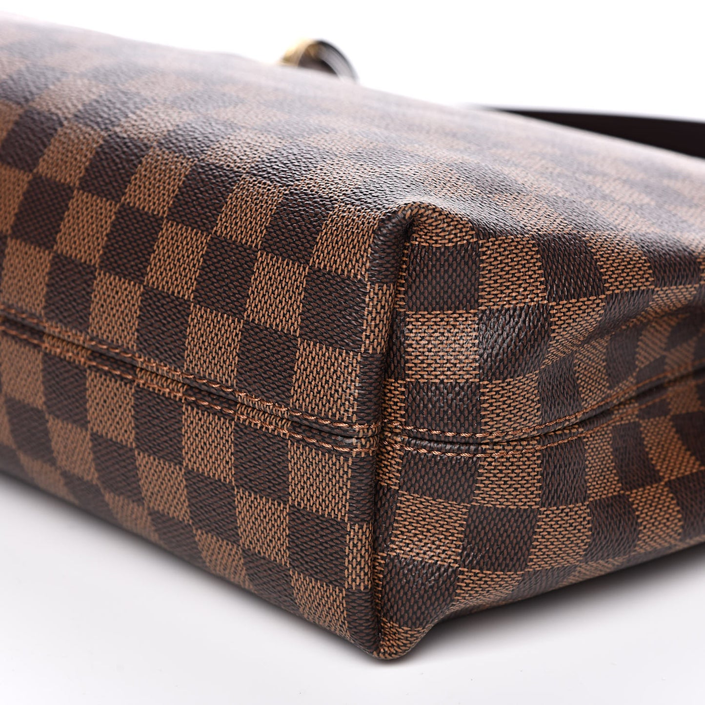 Damier Ebene Graceful PM