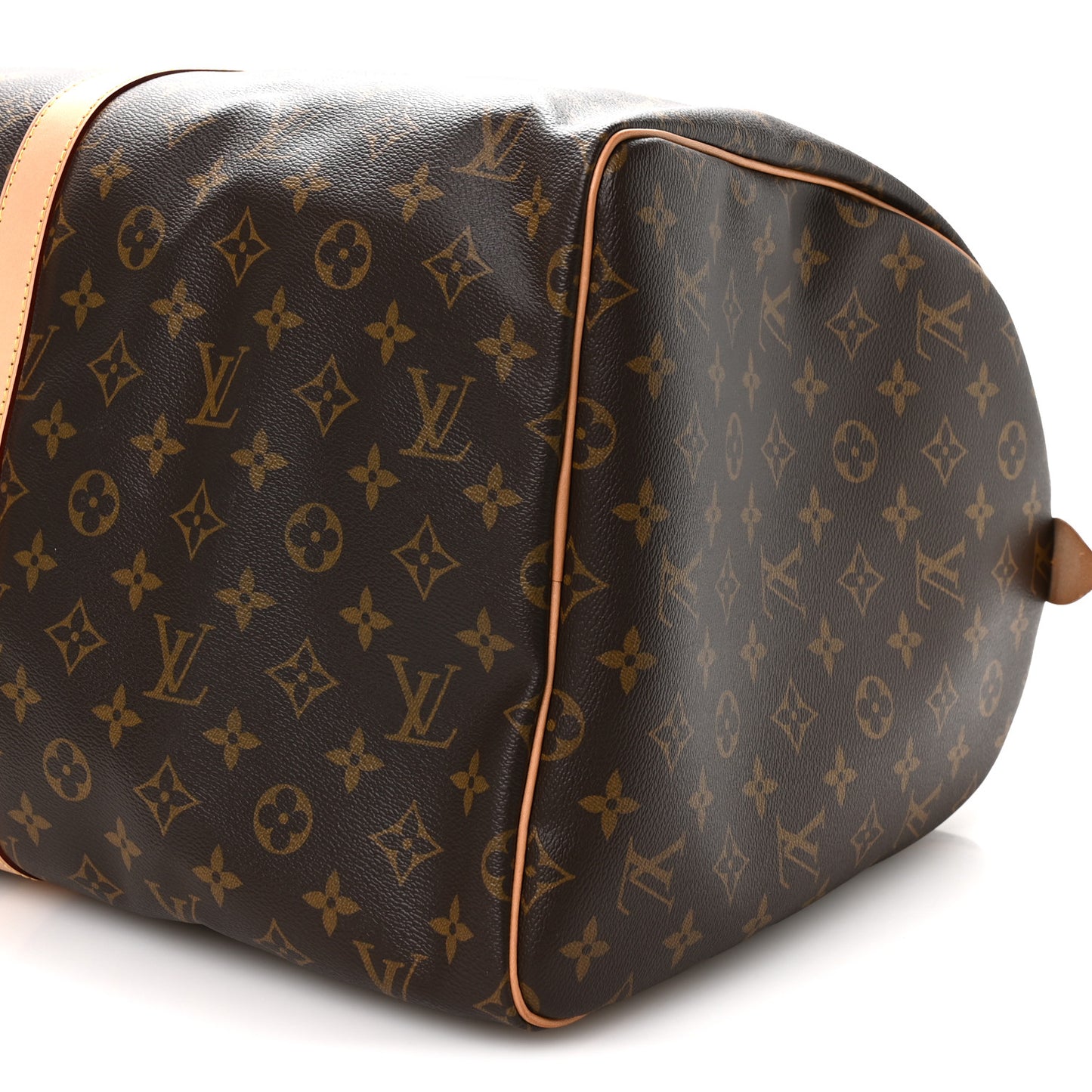 Monogram Keepall 55