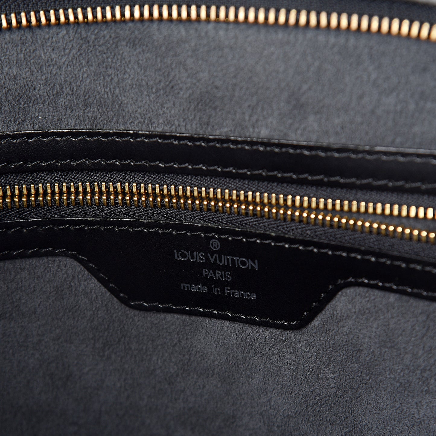 Epi Saint Jacques GM Black