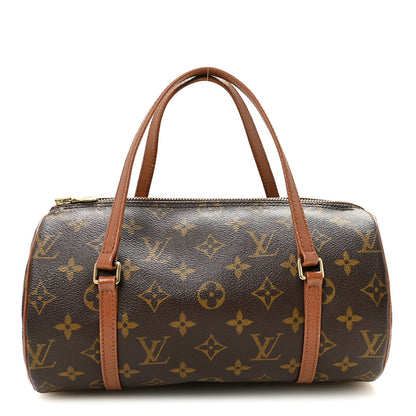 Louis Vuitton Monogram Papillon 26 1 of 9