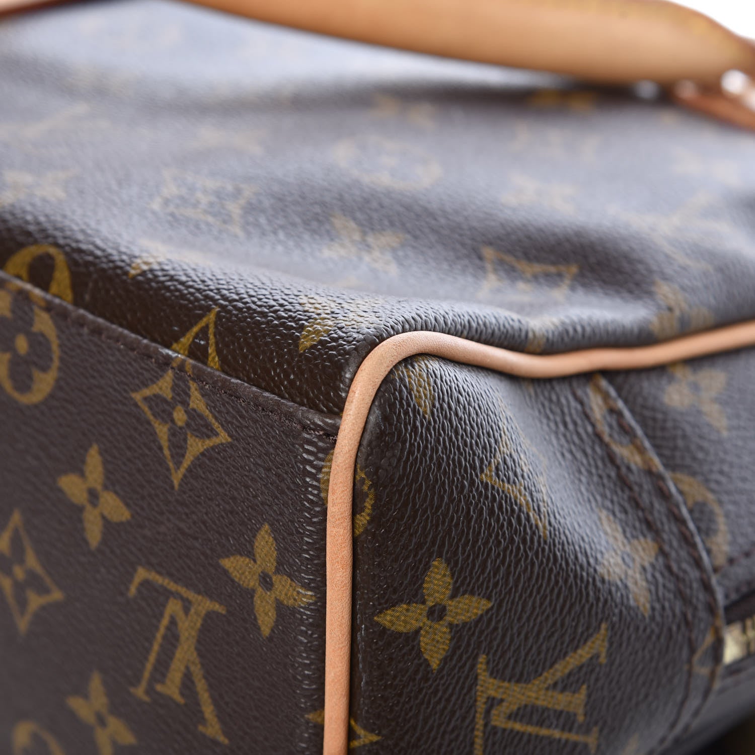 Louis Vuitton Monogram Manhattan GM 20 of 21