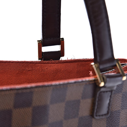 Louis Vuitton Damier Ebene Uzes 8 of 13