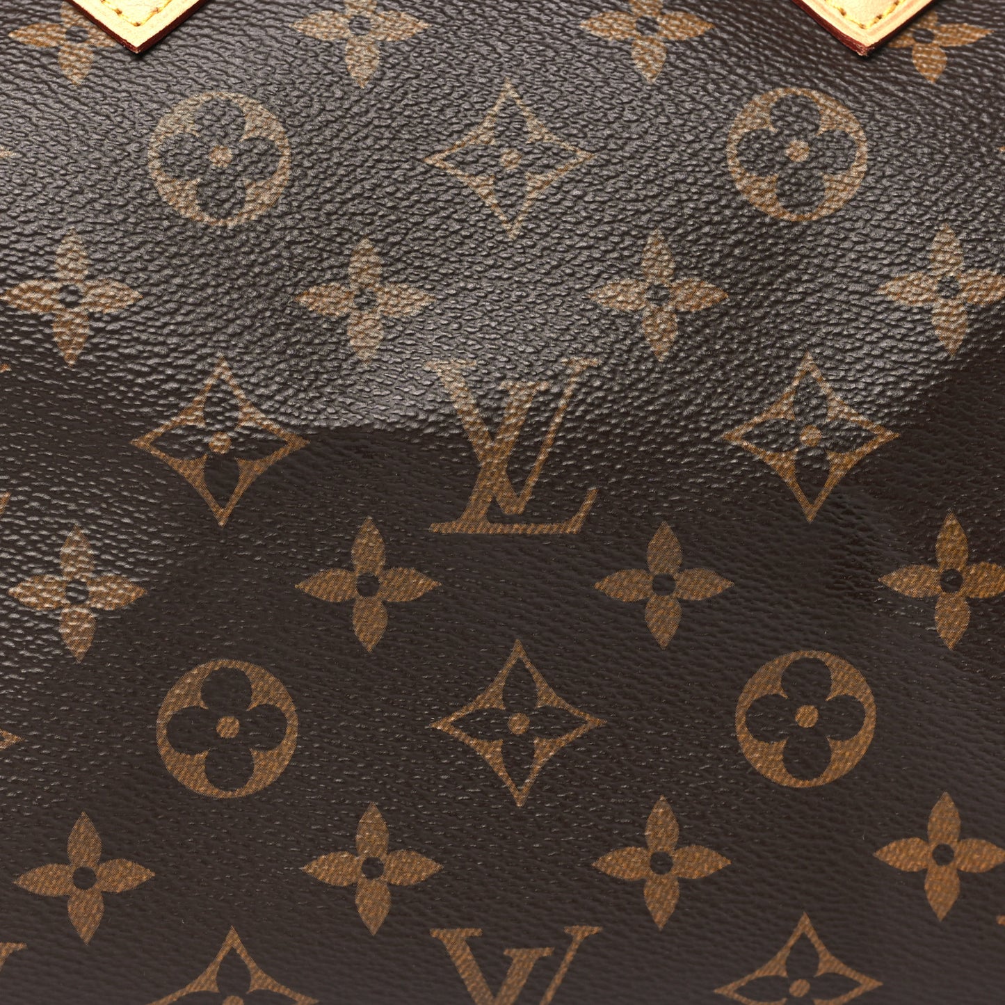 Monogram Speedy Bandouliere 25