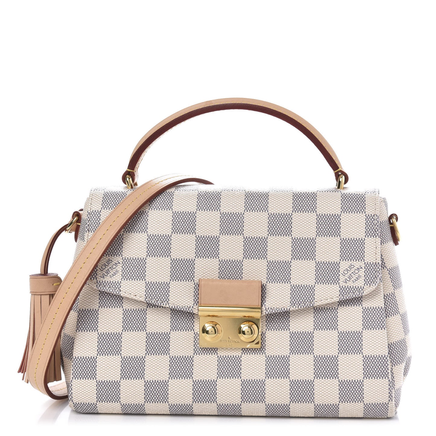 Damier Azur Croisette