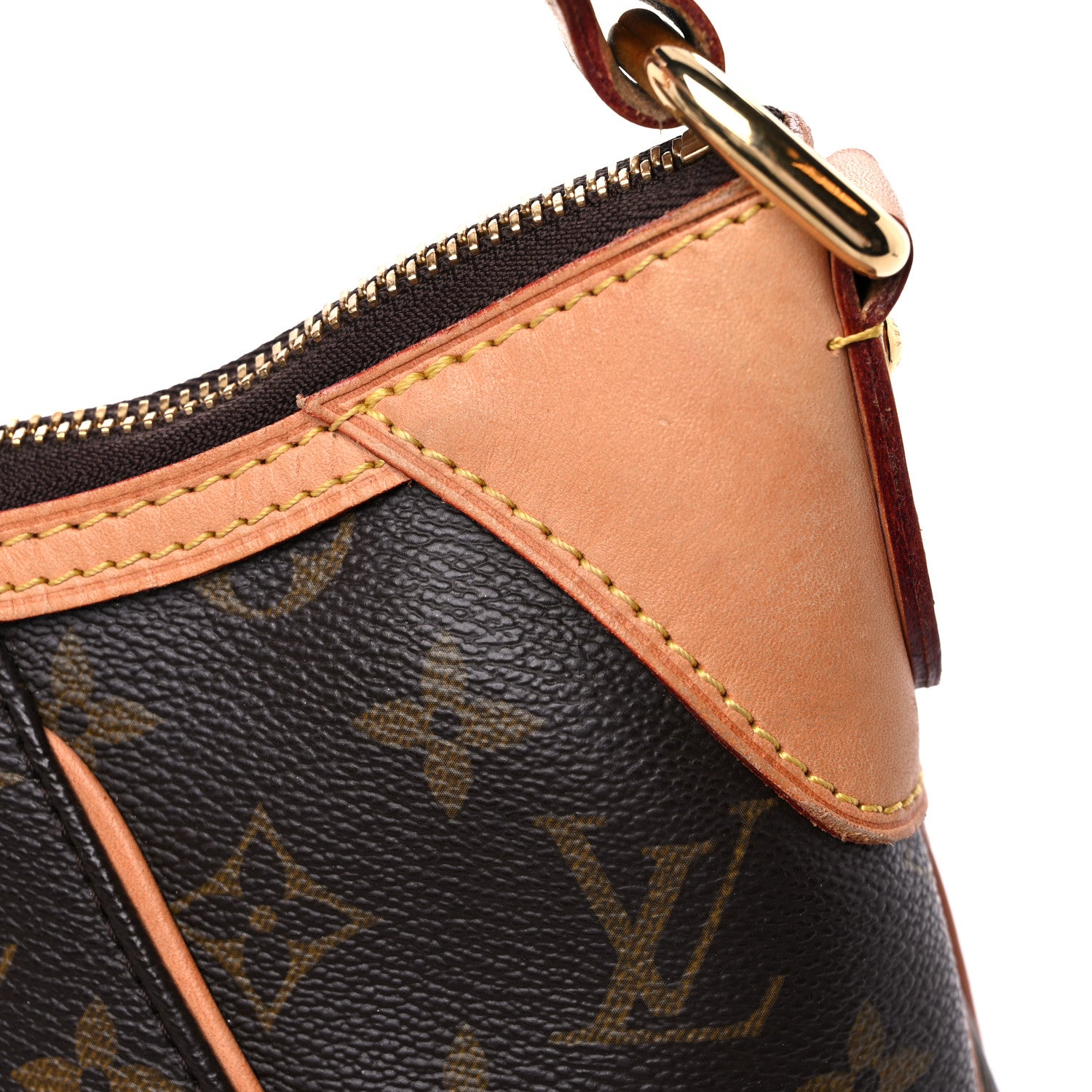 Louis Vuitton Monogram Thames PM 14 of 22