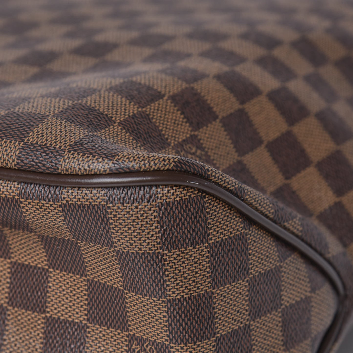 Damier Ebene Delightful MM