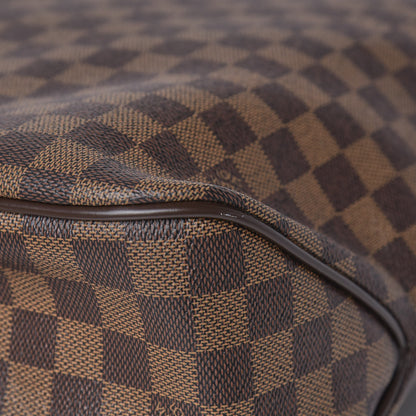 Louis Vuitton Damier Ebene Delightful MM 12 of 13