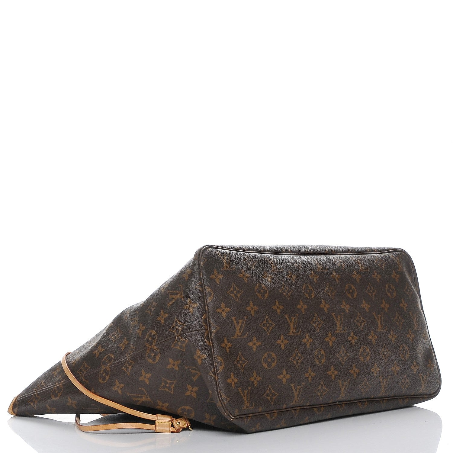Louis Vuitton Monogram Neverfull GM 4 of 10