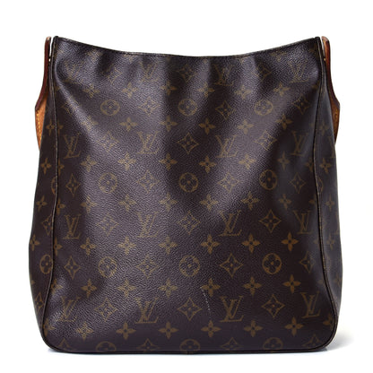 Louis Vuitton Monogram Looping GM 1 of 5