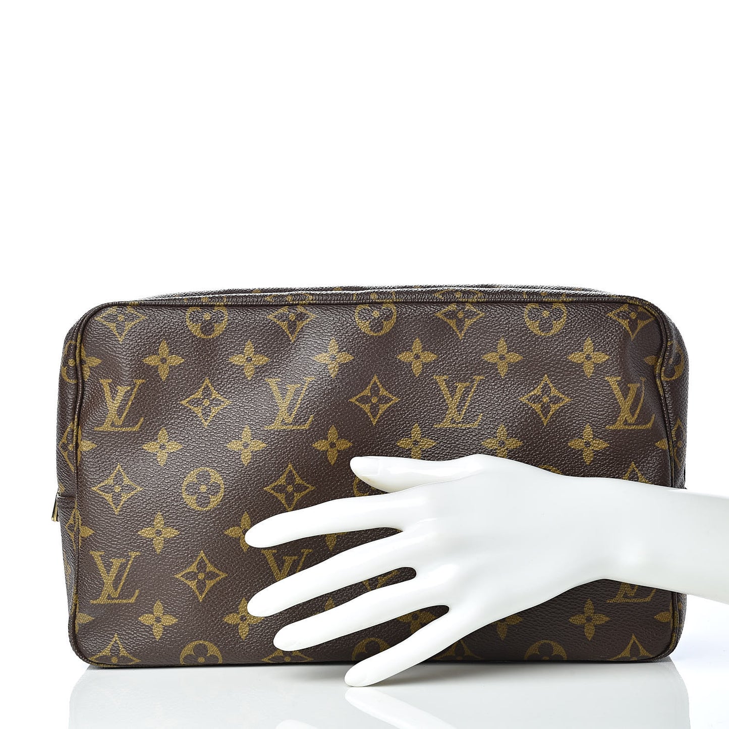 Monogram Trousse Toilette 28