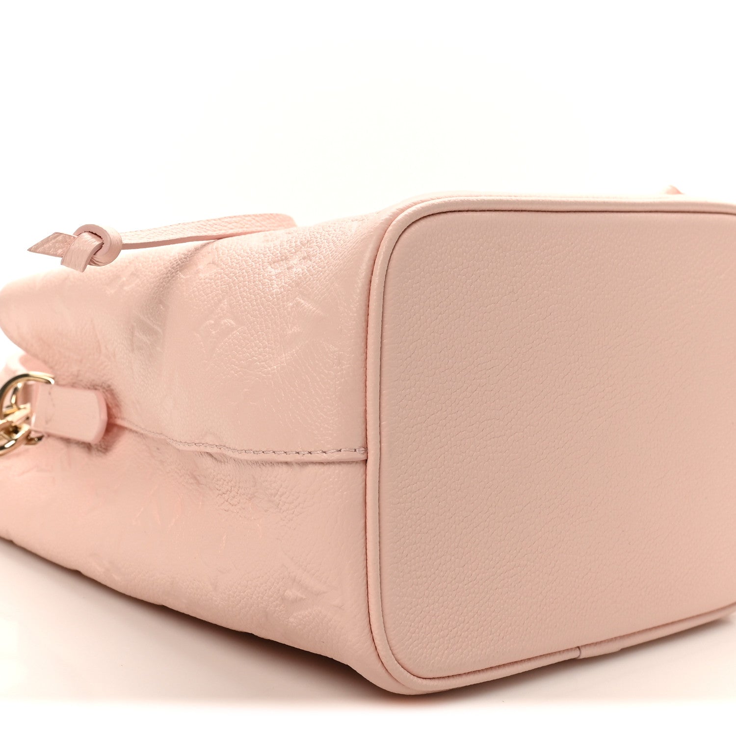 Louis Vuitton Empreinte Monogram Neonoe BB Opal Pink 9 of 10