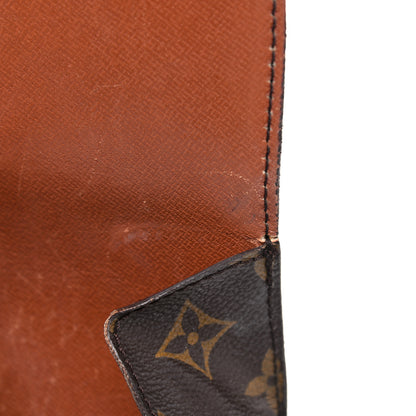 Louis Vuitton Monogram Saint Cloud PM 14 of 25