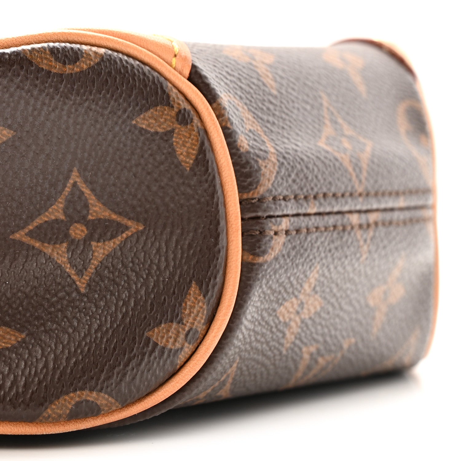 Louis Vuitton Monogram Saint Cloud NM 9 of 17