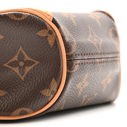 Louis Vuitton Monogram Saint Cloud NM 9 of 17