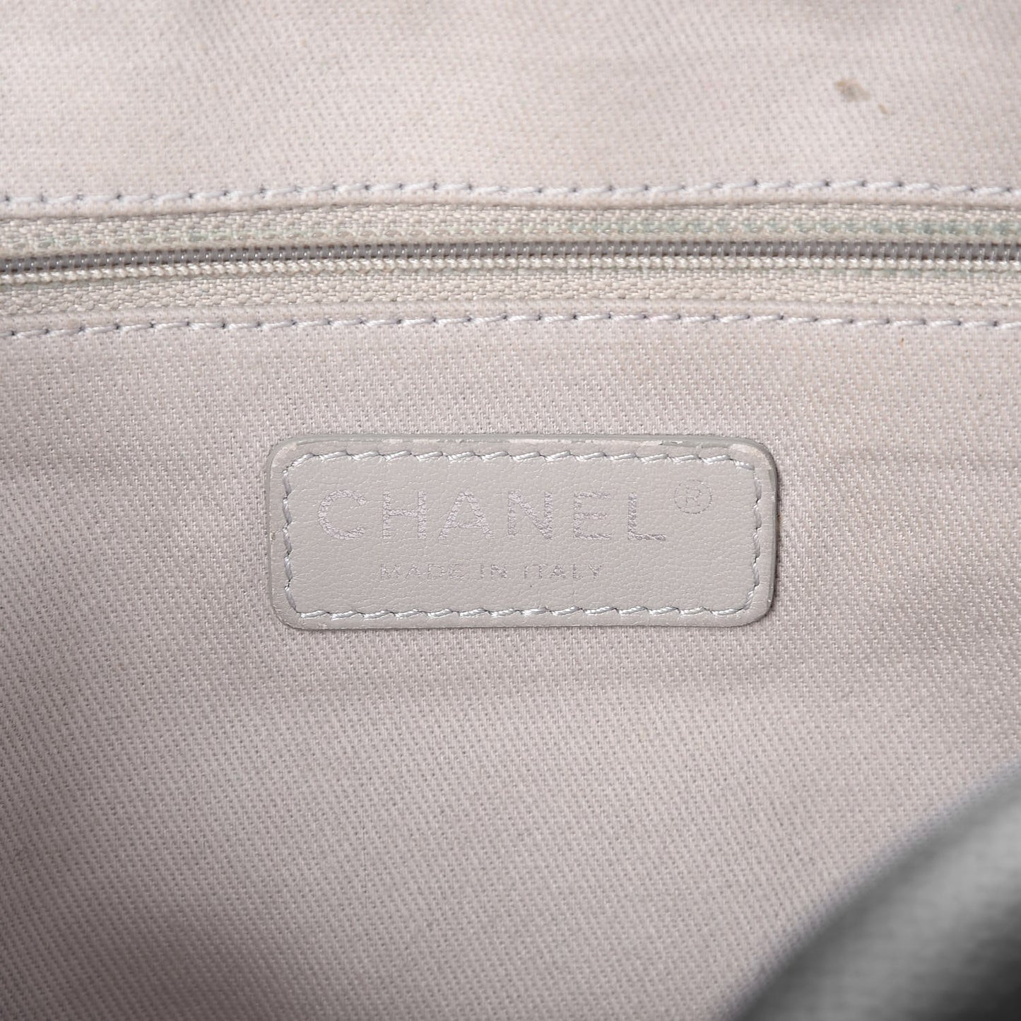 Caviar Quilted Jumbo Easy Flap Black