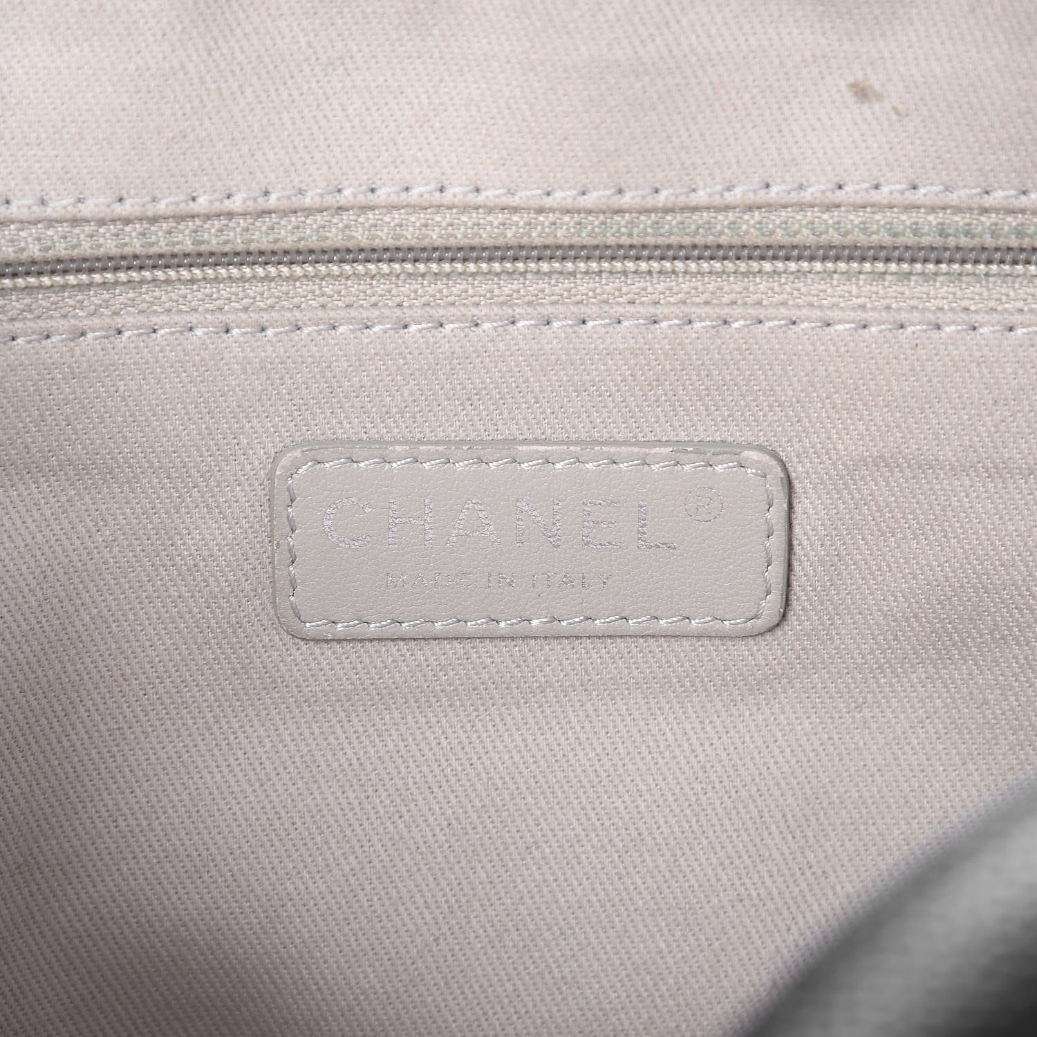 Chanel Caviar Quilted Jumbo Easy Flap Black 6 of 9