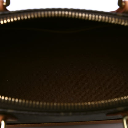 Louis Vuitton Monogram Alma BB 4 of 6