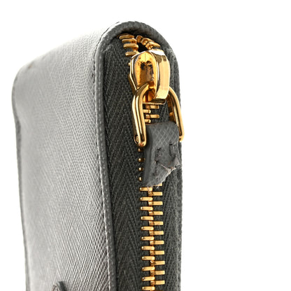 Prada Saffiano Re-Edition 2005 Shoulder Bag Ardesia 11 of 12