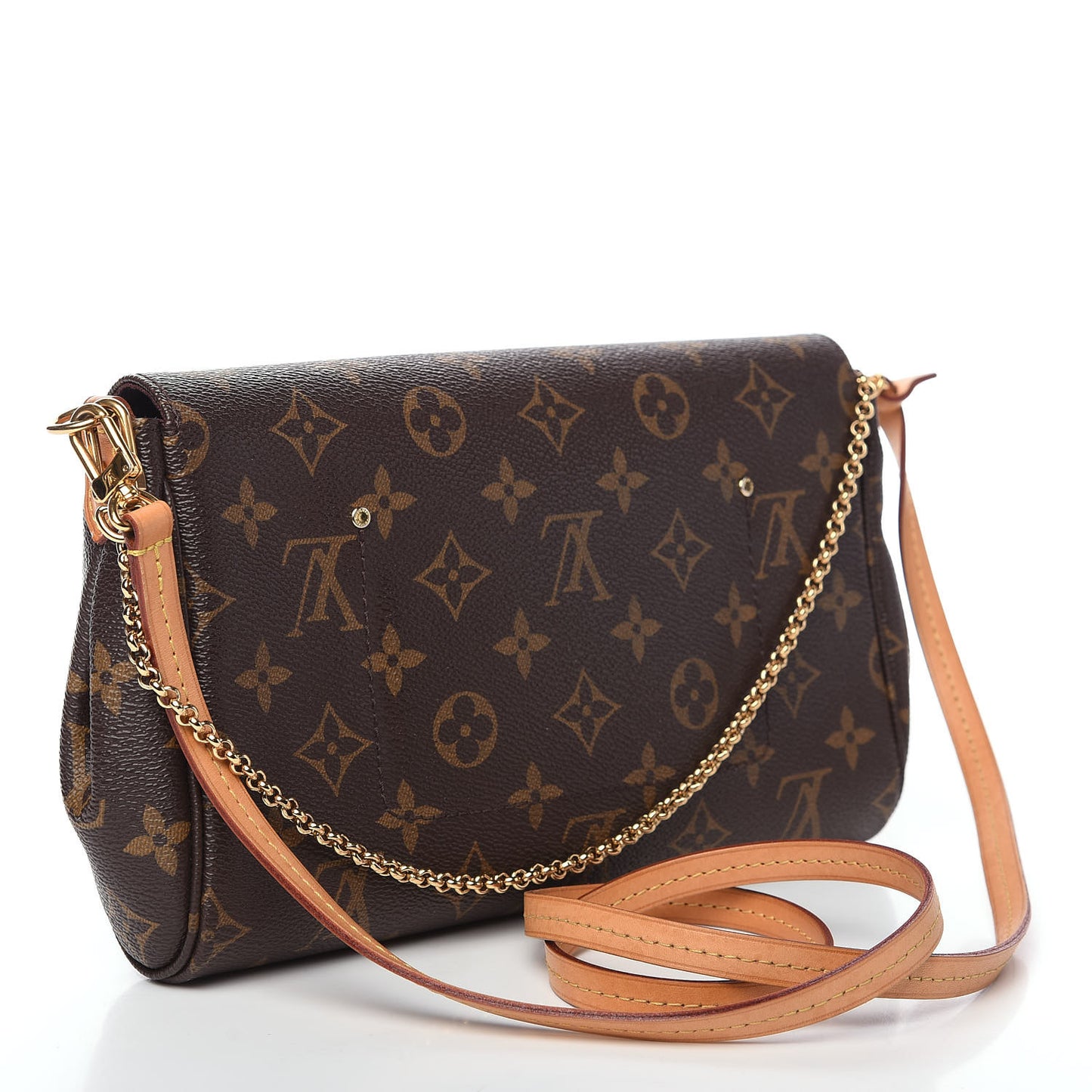 Monogram Favorite MM