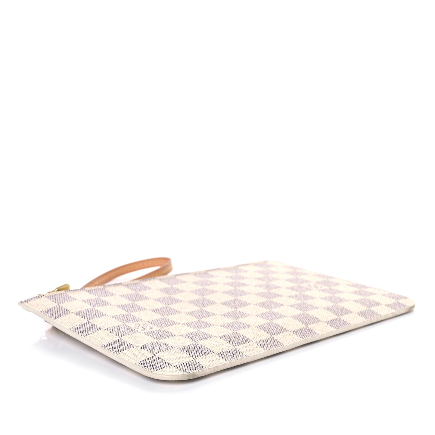 Damier Azur Neverfull MM GM Pochette