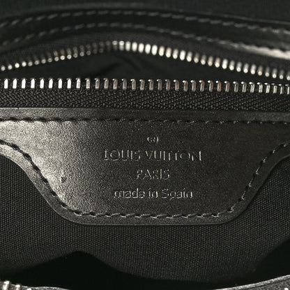 Louis Vuitton Mat Monogram Stockton Black 5 of 8