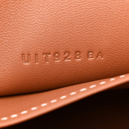 Hermes Epsom Bolide 27 Gold 7 of 10