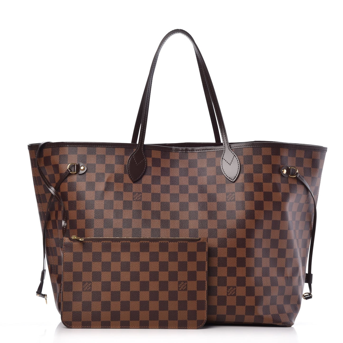 Damier Ebene Neo Neverfull GM