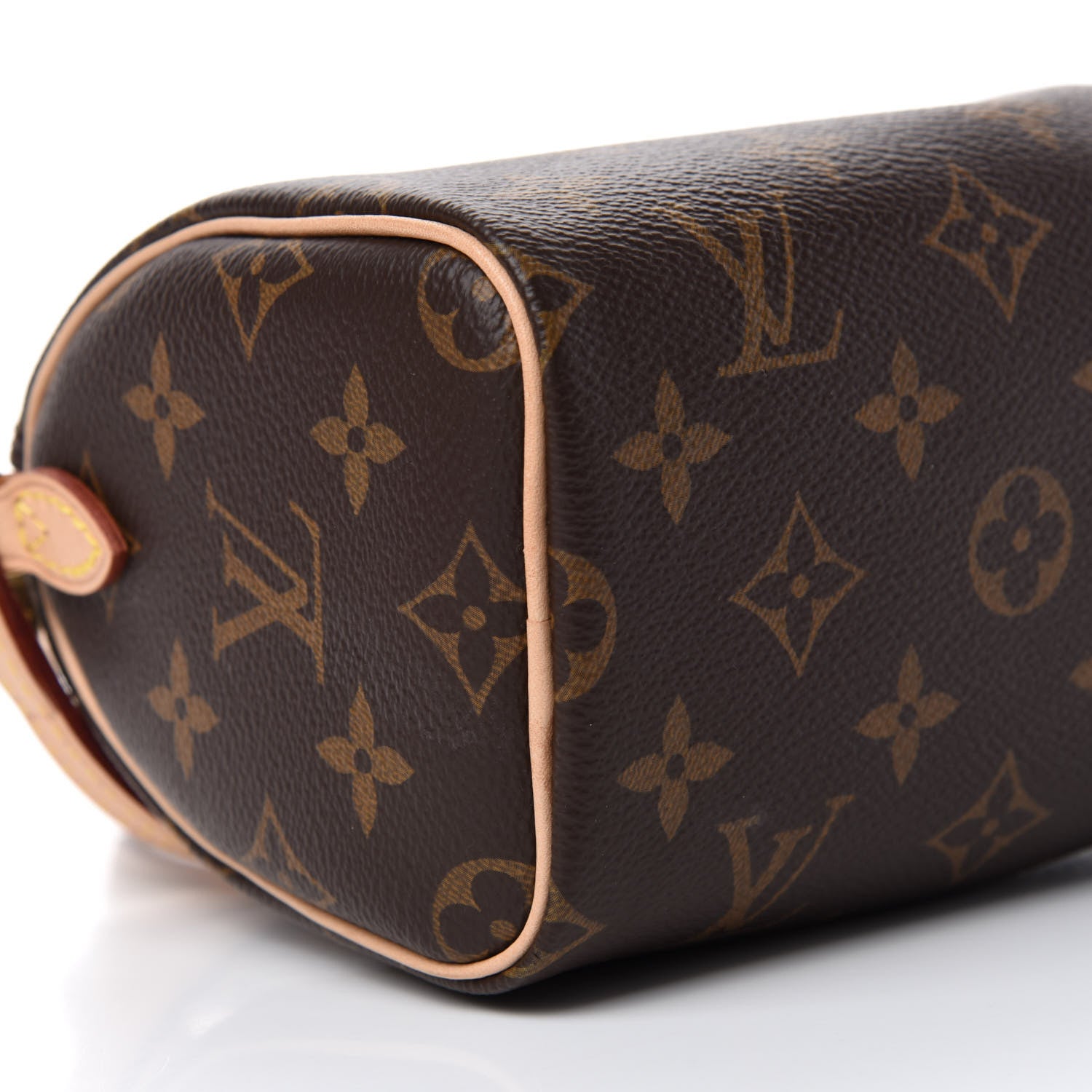 Louis Vuitton Monogram Nano Speedy 6 of 11