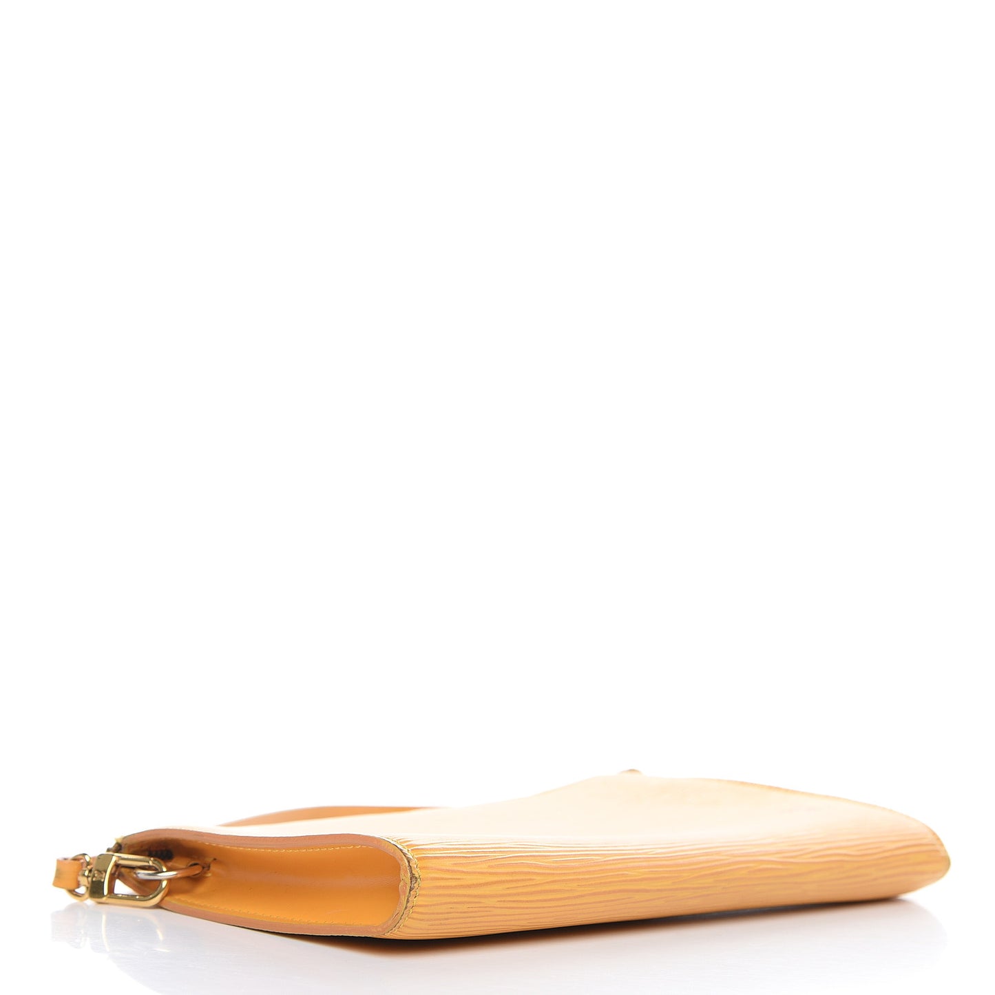 Epi Pochette Accessories 24 Tassil