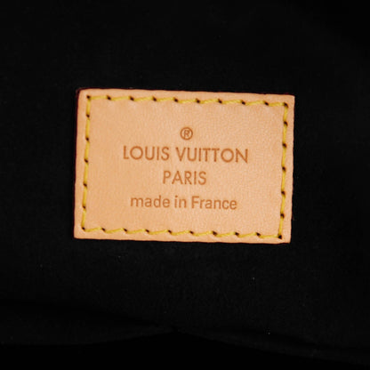 Louis Vuitton Monogram Gaia Black 6 of 7