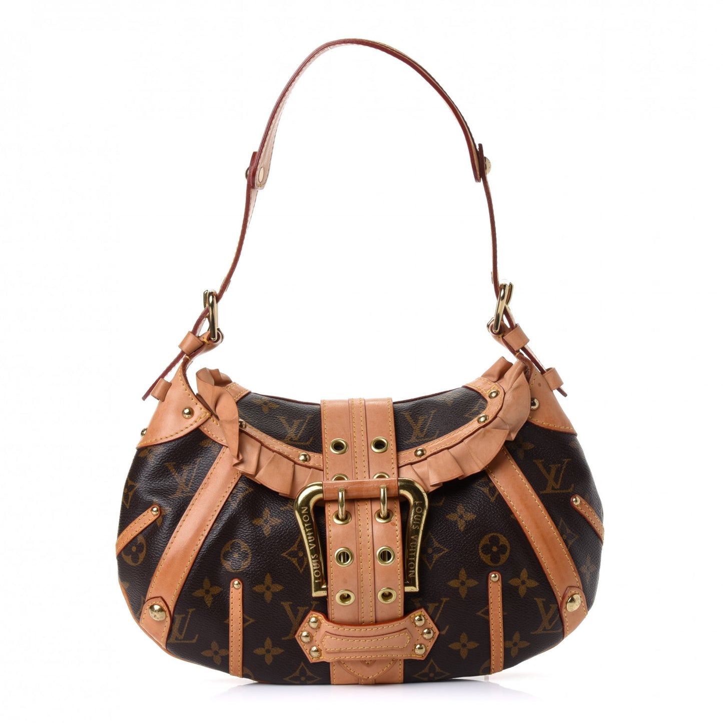 Monogram Leonor