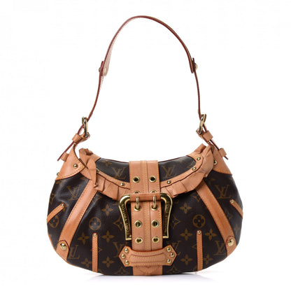 Louis Vuitton Monogram Leonor 1 of 4