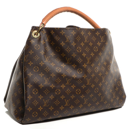 Louis Vuitton Monogram Artsy GM 3 of 7