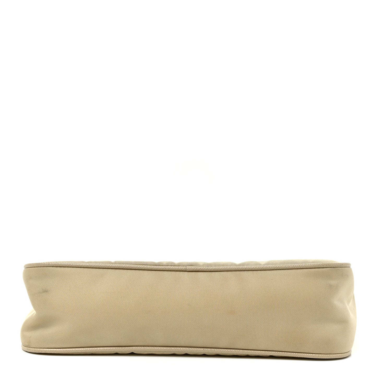 Nylon Re-Edition 2005 Shoulder Bag Deserto