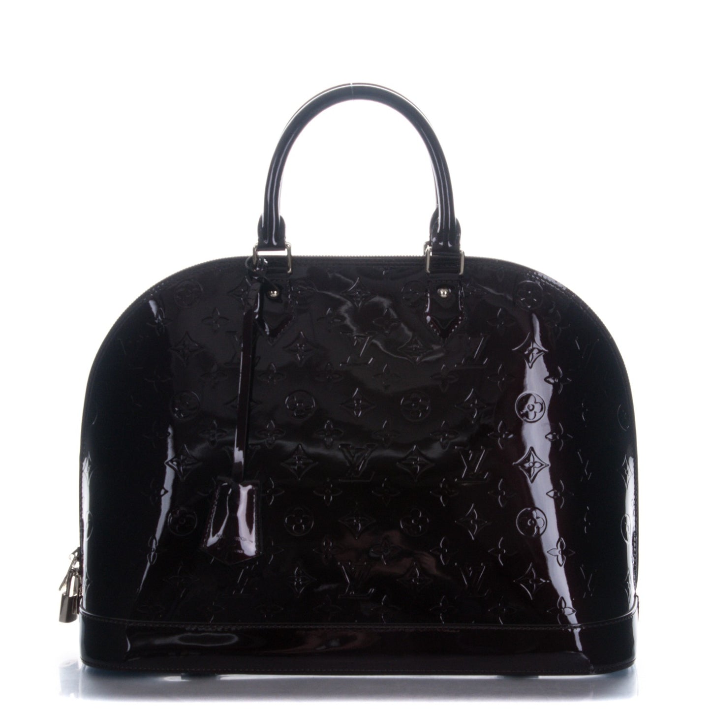 Vernis Alma GM Amarante