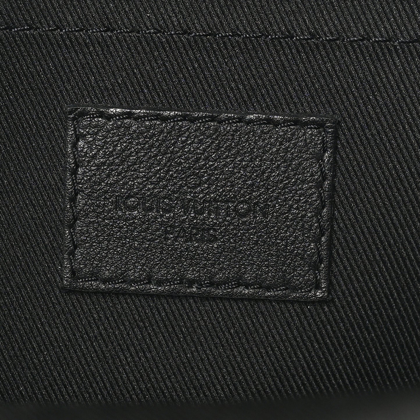 Monogram Palm Springs Backpack Mini